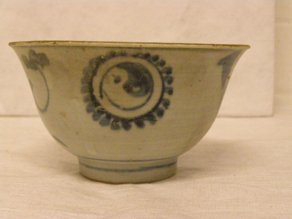 图片[2]-bowl BM-1986-1016.6-China Archive